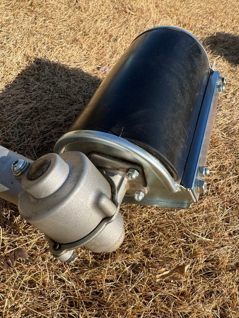 【アイデック】スーパーうね草取りま一elex （BBH800SWSL）