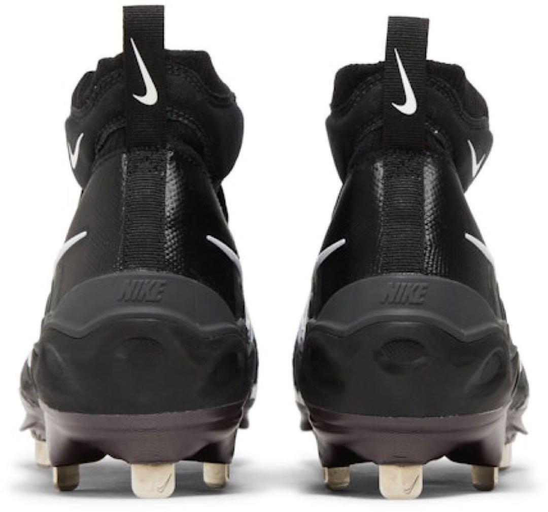 ナイキ 金具 アルファ ハラチ ネクスト 25.5 野球 スパイク 靴 シューズ