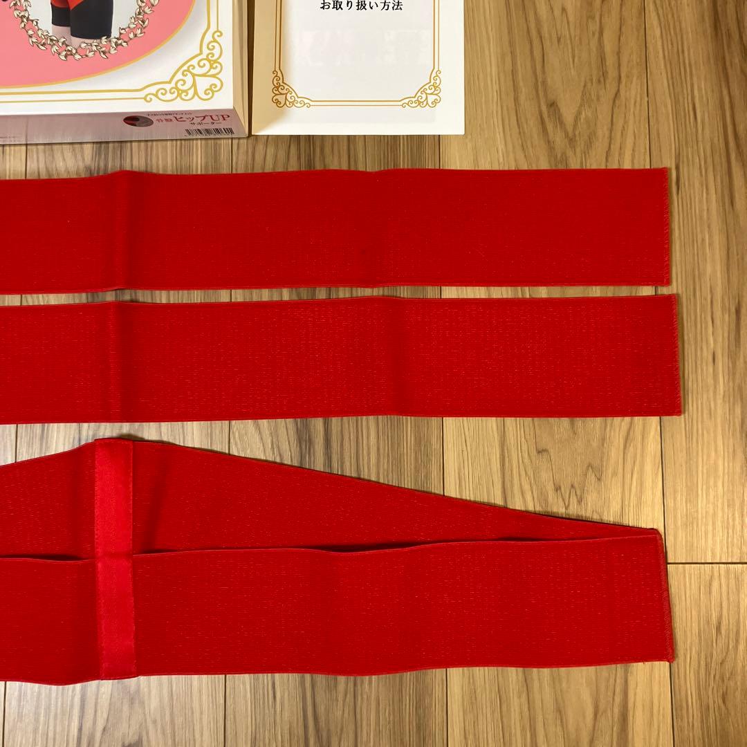 フレキシア✴︎セルステラbody 骨盤ヒップUPサポーター レッグ&アームチューブ