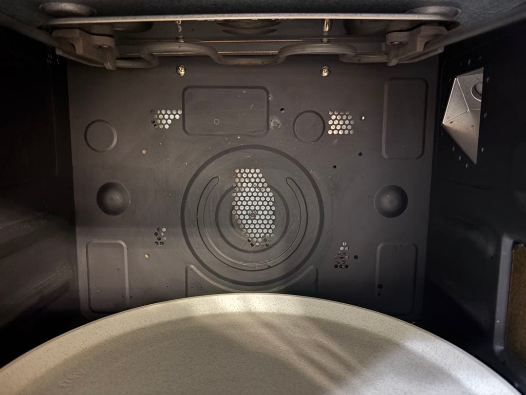 SHARP オーブンレンジ 多機能　RE-LC30