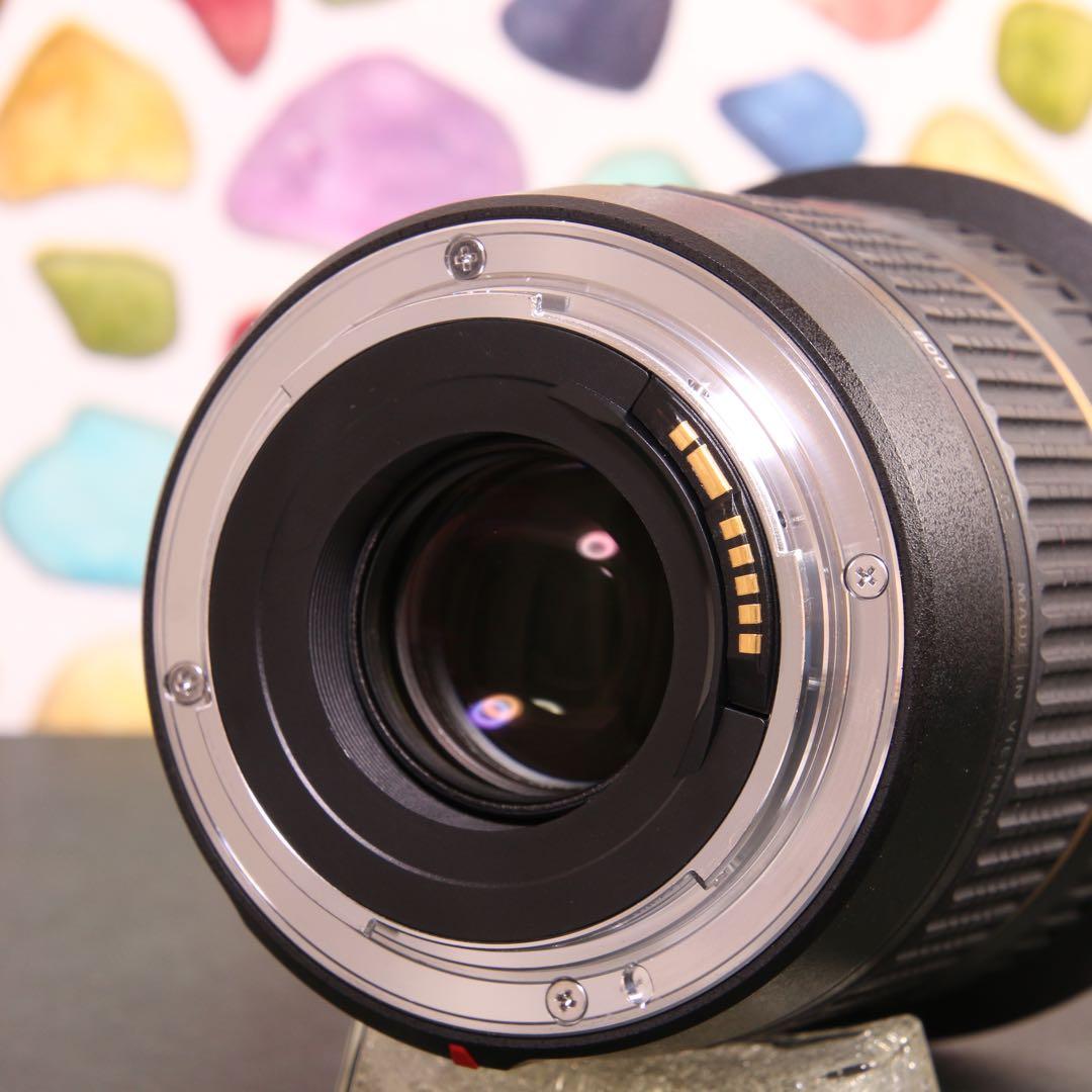 ♥◇超広角レンズ♪ ◇TAMRON 10-24ｍｍ canon ◇美品