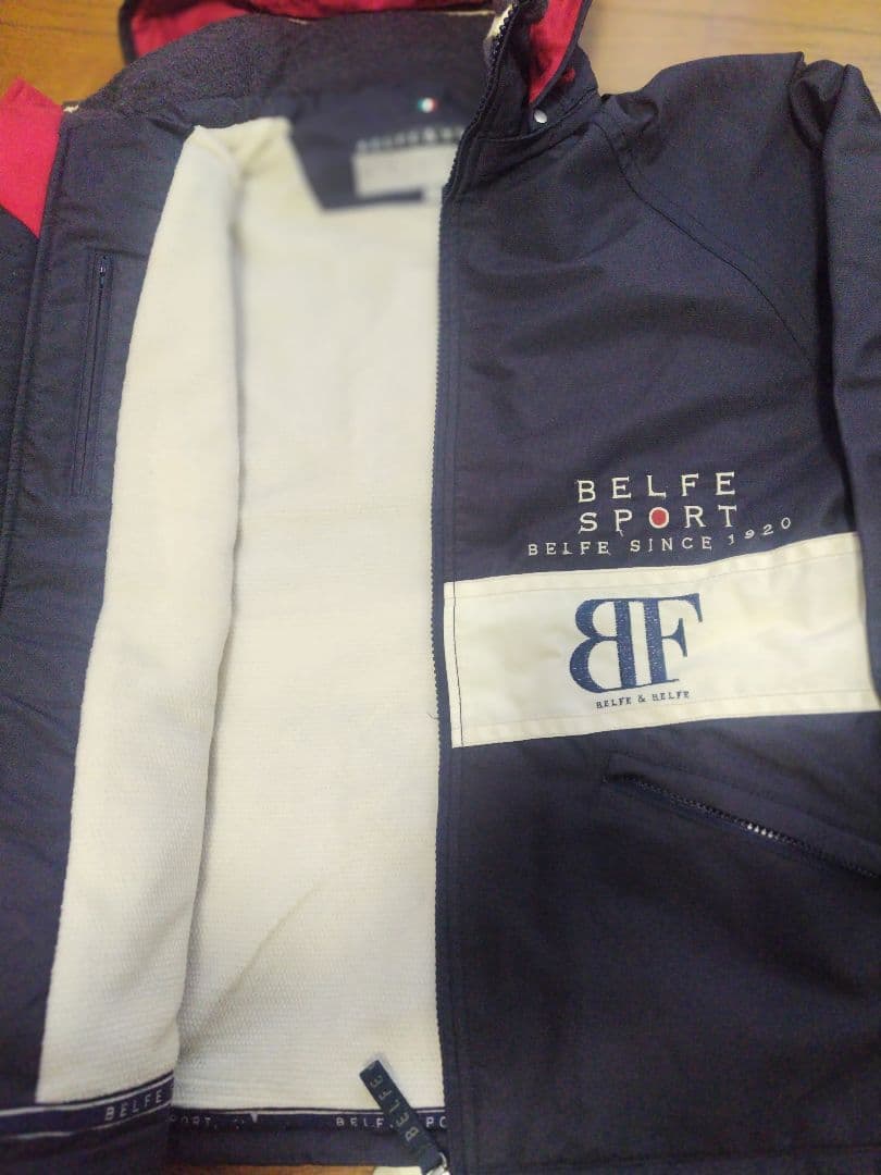 スキーウェア　BELFE SPORTS　　レディース