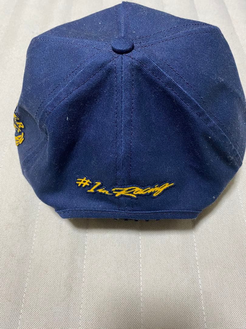 デッドストック GOOD YEAR キャップ SWINGSTER