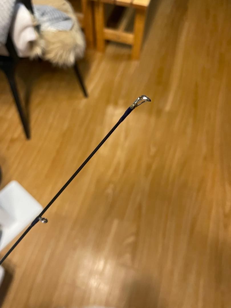 ヤマガブランクス　ブルーカレントⅢ 82