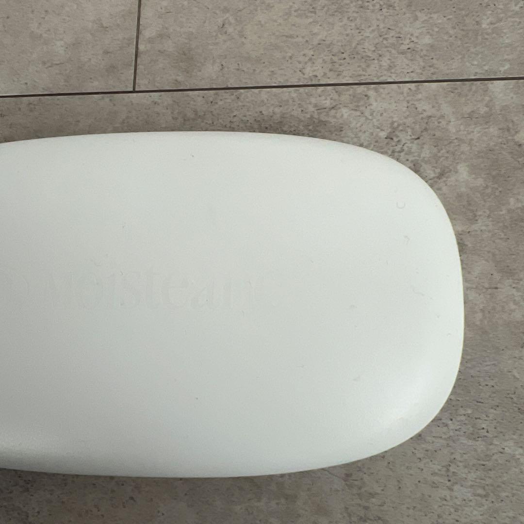 モイスティーヌ　IV スキンコンディショナー　美顔器　フェイスケア　説明書付