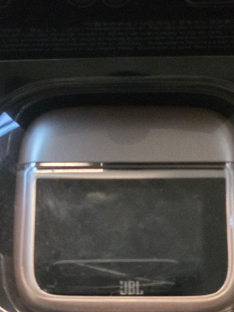 JBL Tour Pro 3 ワイヤレスイヤフォン