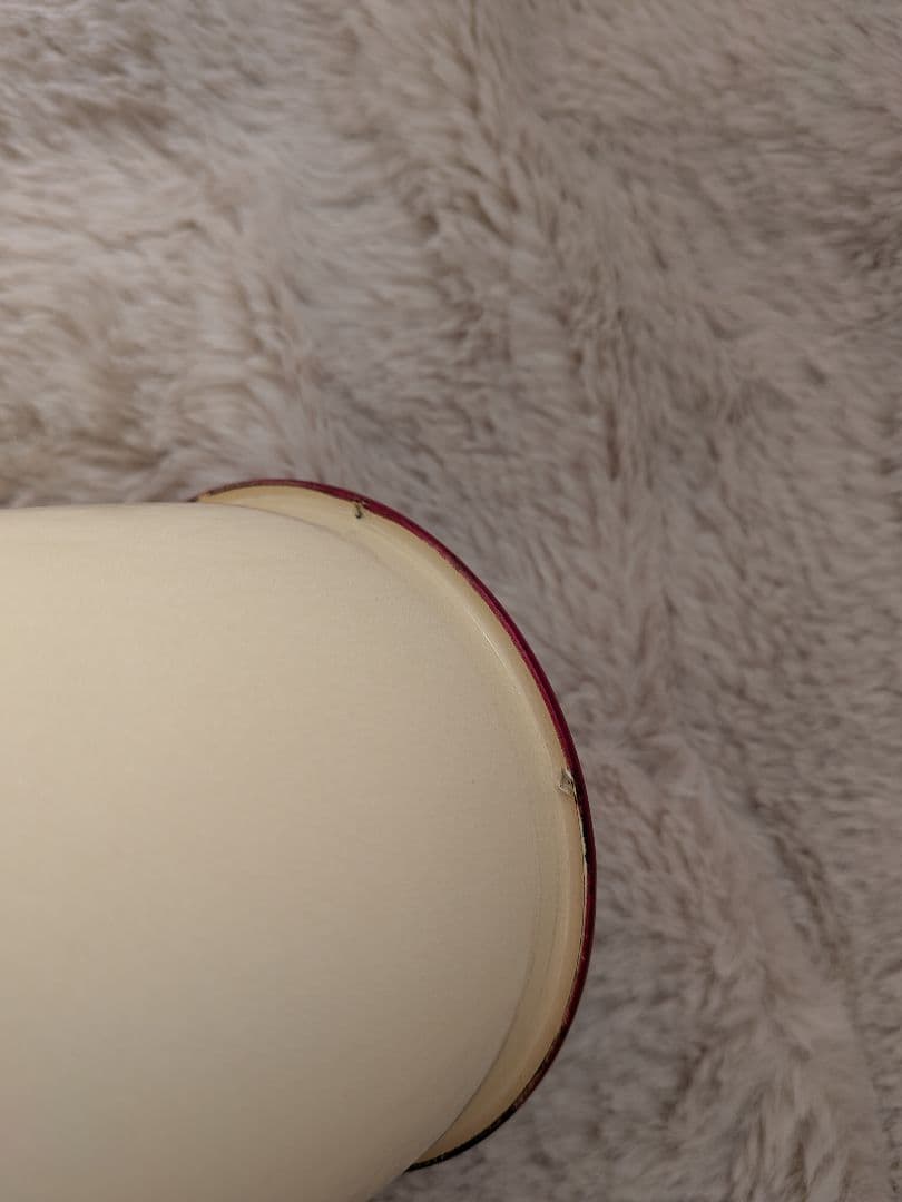 マニー　セゾンドローズ　ホーロー　キャニスター　4点セット