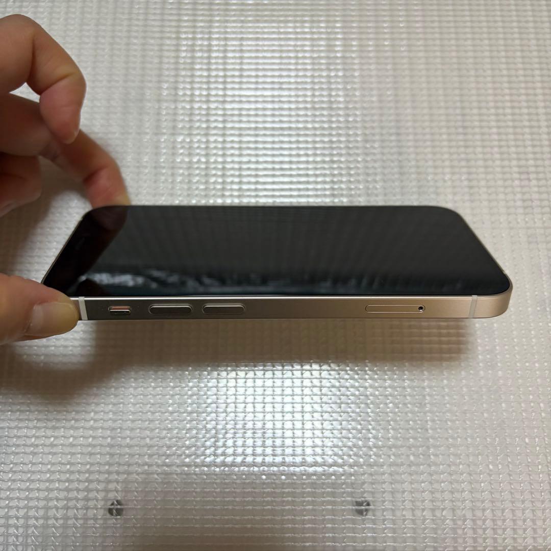 iPhone 12 mini 128GB ホワイト