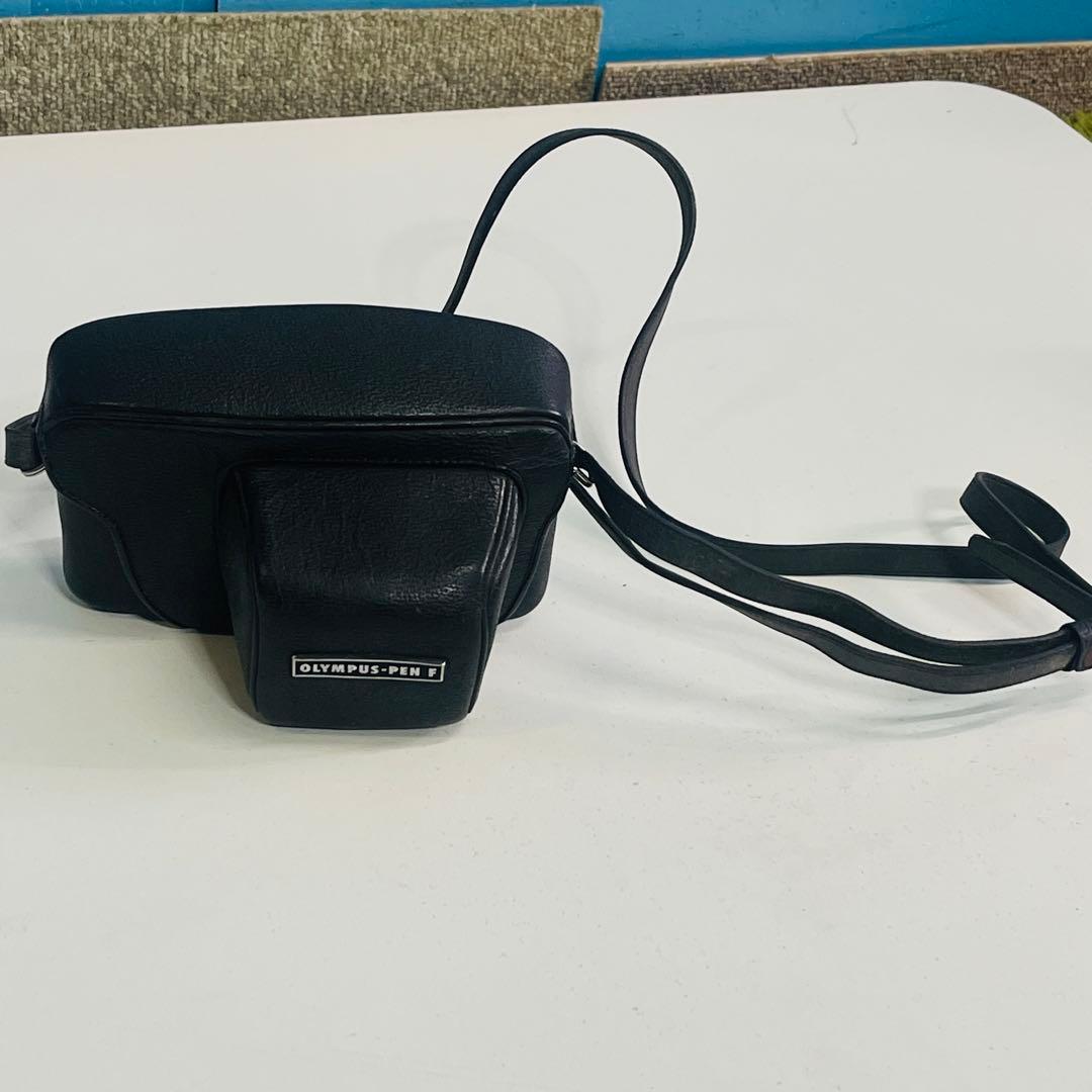 MOLYMPUS PEN FTズイコ－レンズ Auto-s1:1.4 f=40m