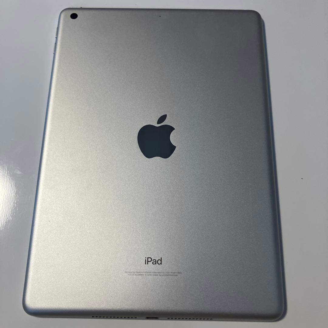ipad 5世代　Wi-Fiモデル