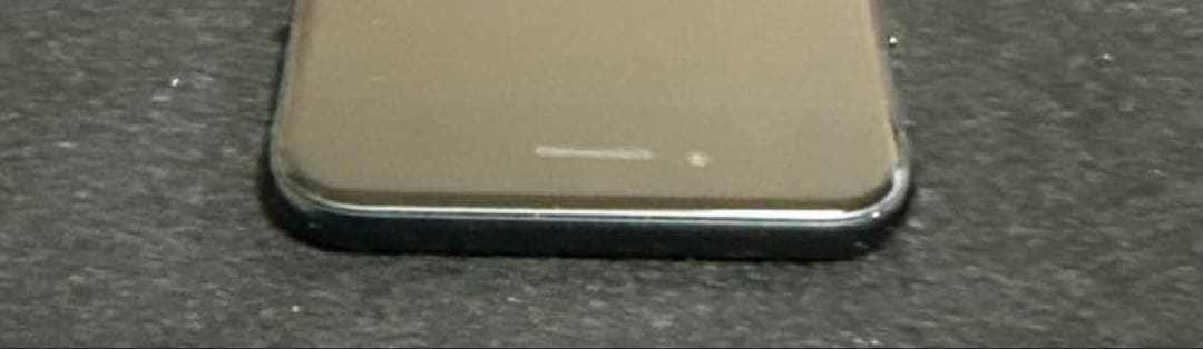 iPhone SE （第3世代）ミッドナイト　 64GB （本体のみ）