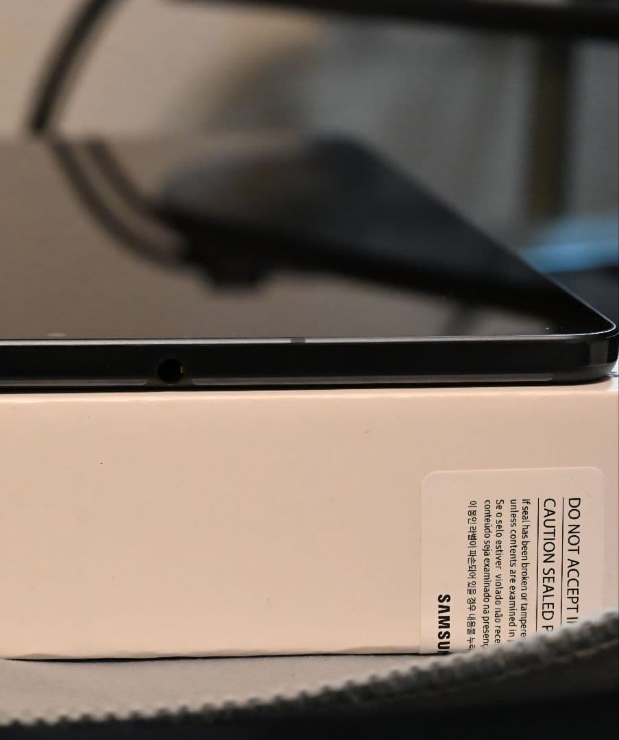 Galaxy tab S6 lite (2023) 10.4インチ Sペン付