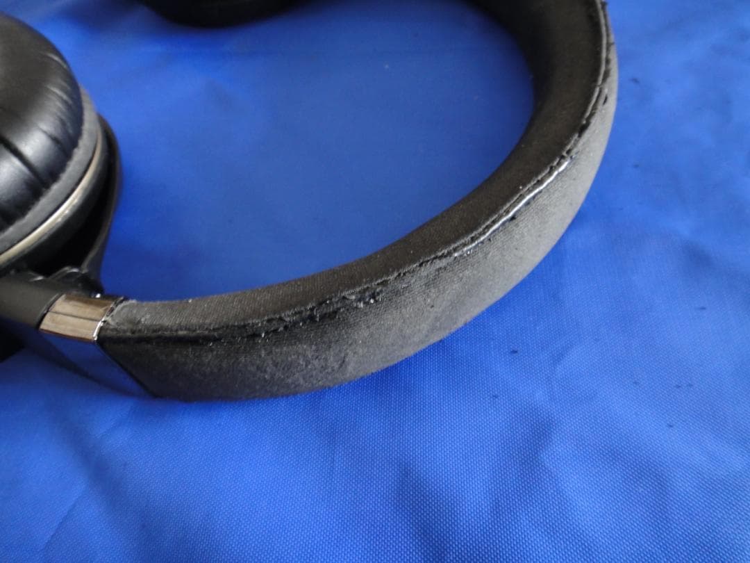 【難あり】JVC　CLASS-S SIGNA 01 HA-SS01