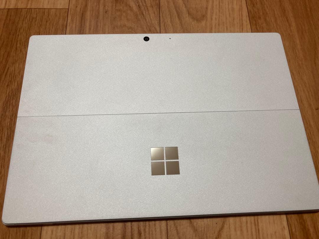 Windowsタブレット本体 Microsoft Surface Pro7 i5 / 8GB / 128GB