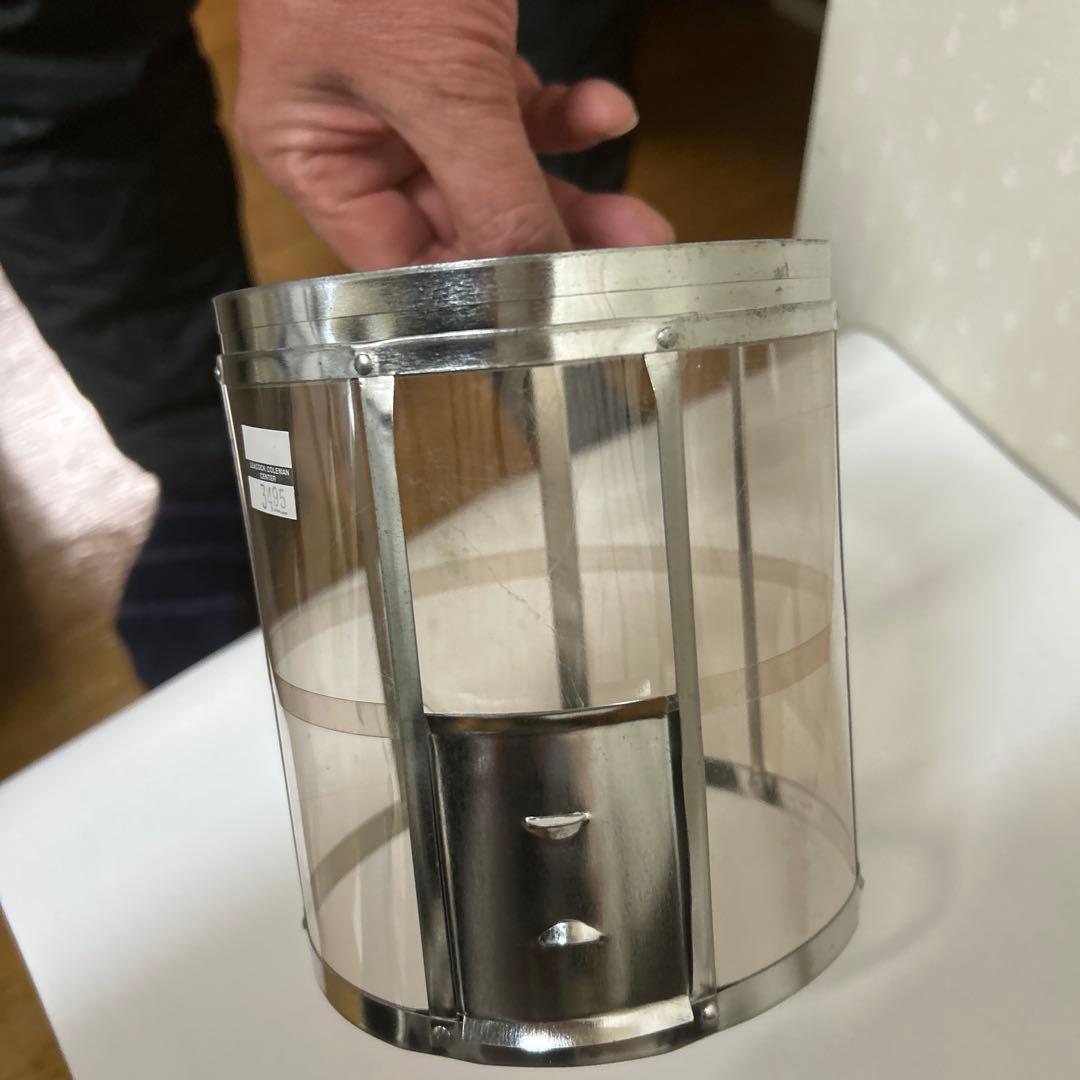 コールマンマイカグローブ