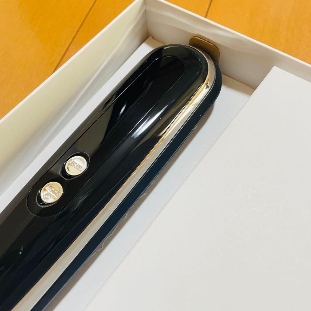 【新品同様品】YA-MAN キャビスパ360 美容器 HDS-100B