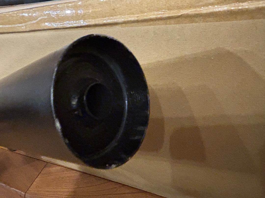 GS400 ワンピース　MRS？集合管　新品購入後ほぼ走らず！きれい！車検対応♪