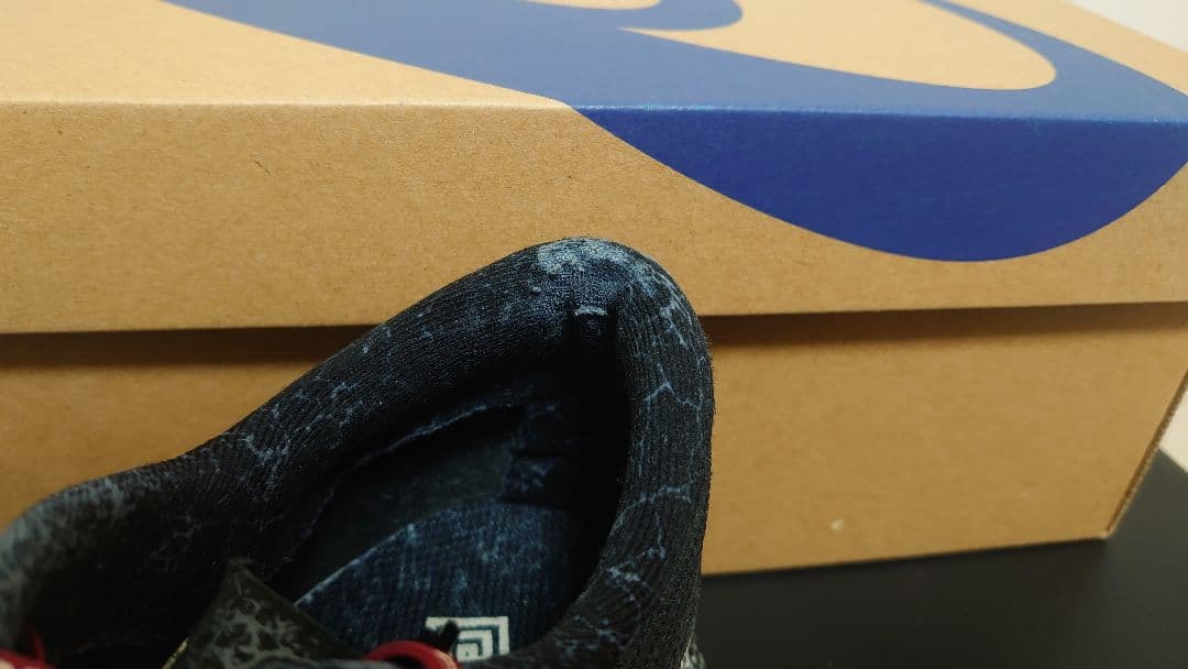 スパイク・シューズ asics x eldoreso S4