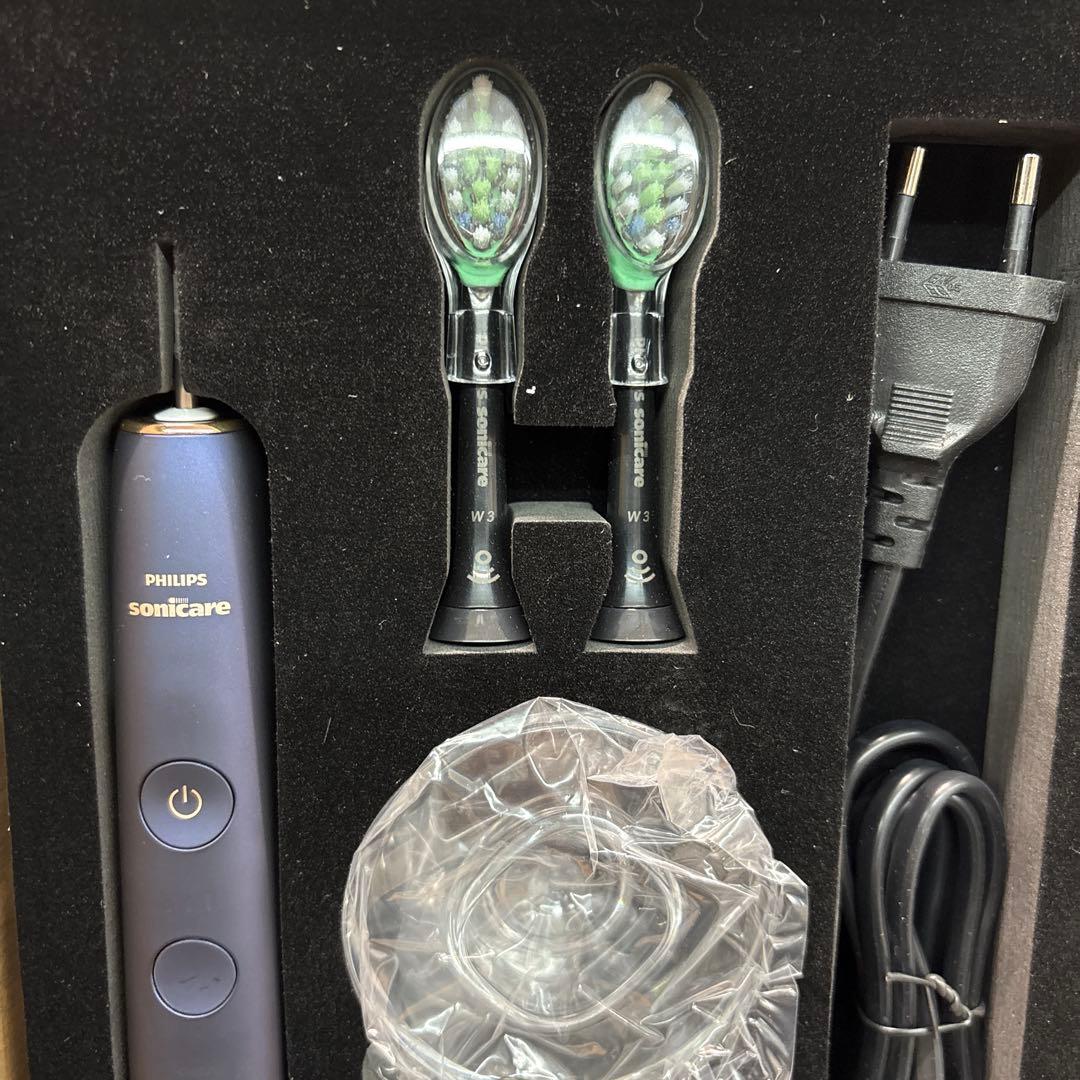 PHILIPS フィリップス 電動歯ブラシ ソニッケアー HX993L