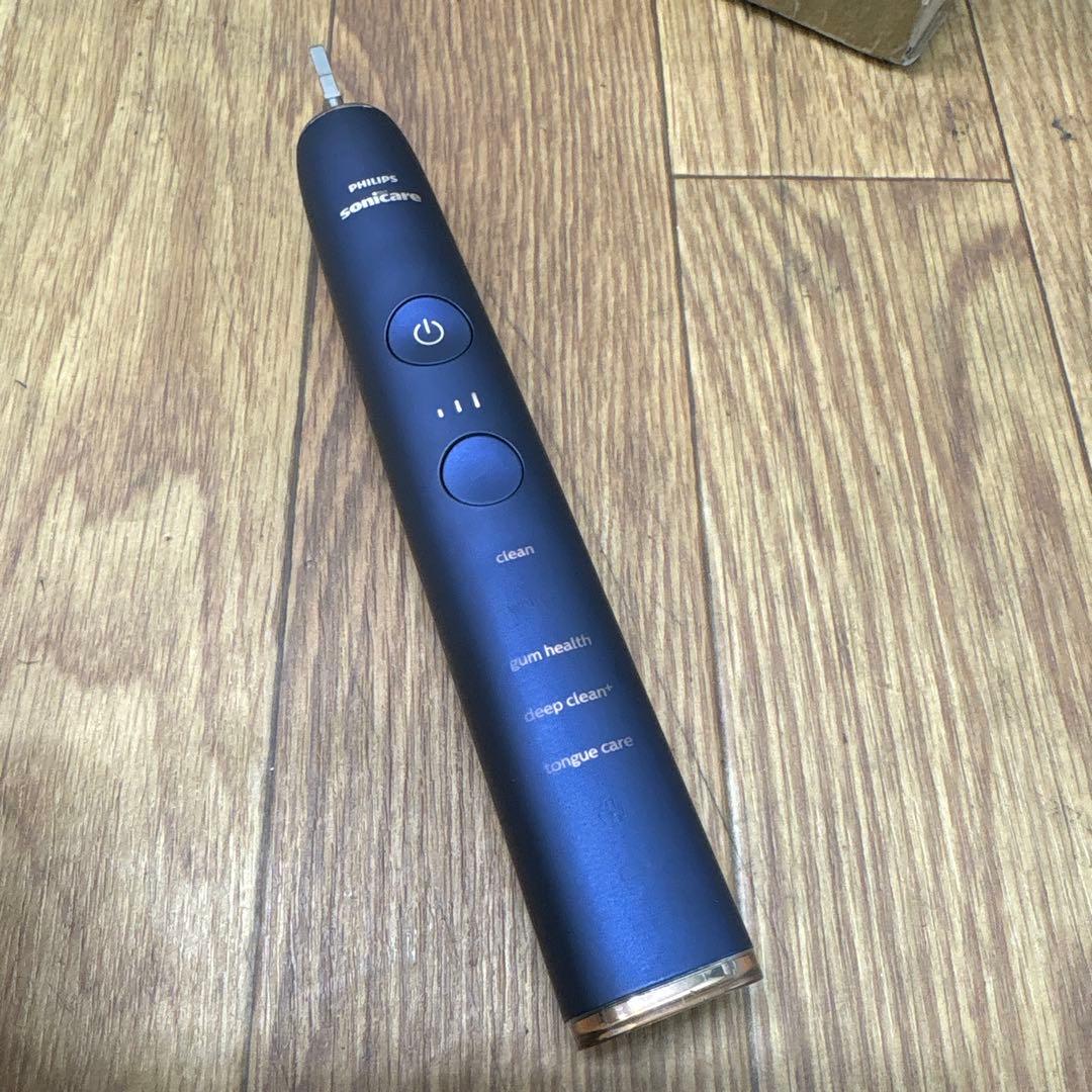 PHILIPS フィリップス 電動歯ブラシ ソニッケアー HX993L