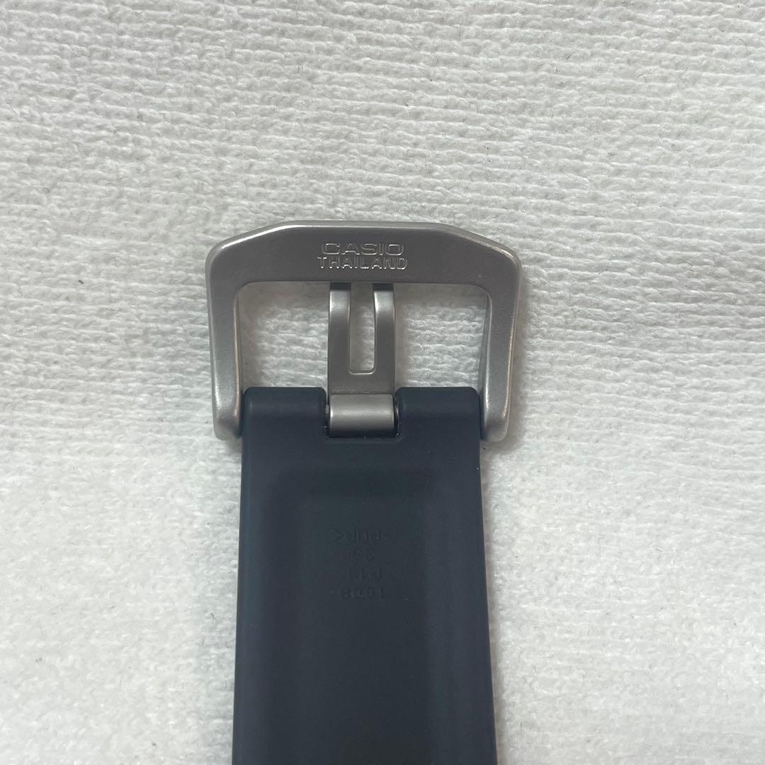 CASIO G-SHOCK PROTREK PRW-6621Y　タフソーラー