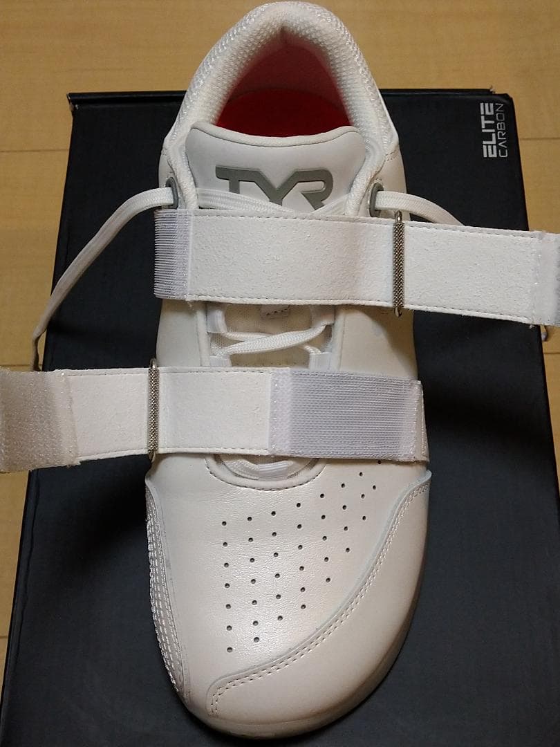 TYR TYRFORCE エリートカーボンリフター ELITE CARBON