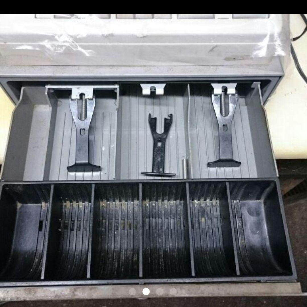 CACSIOE-2200-v レジ