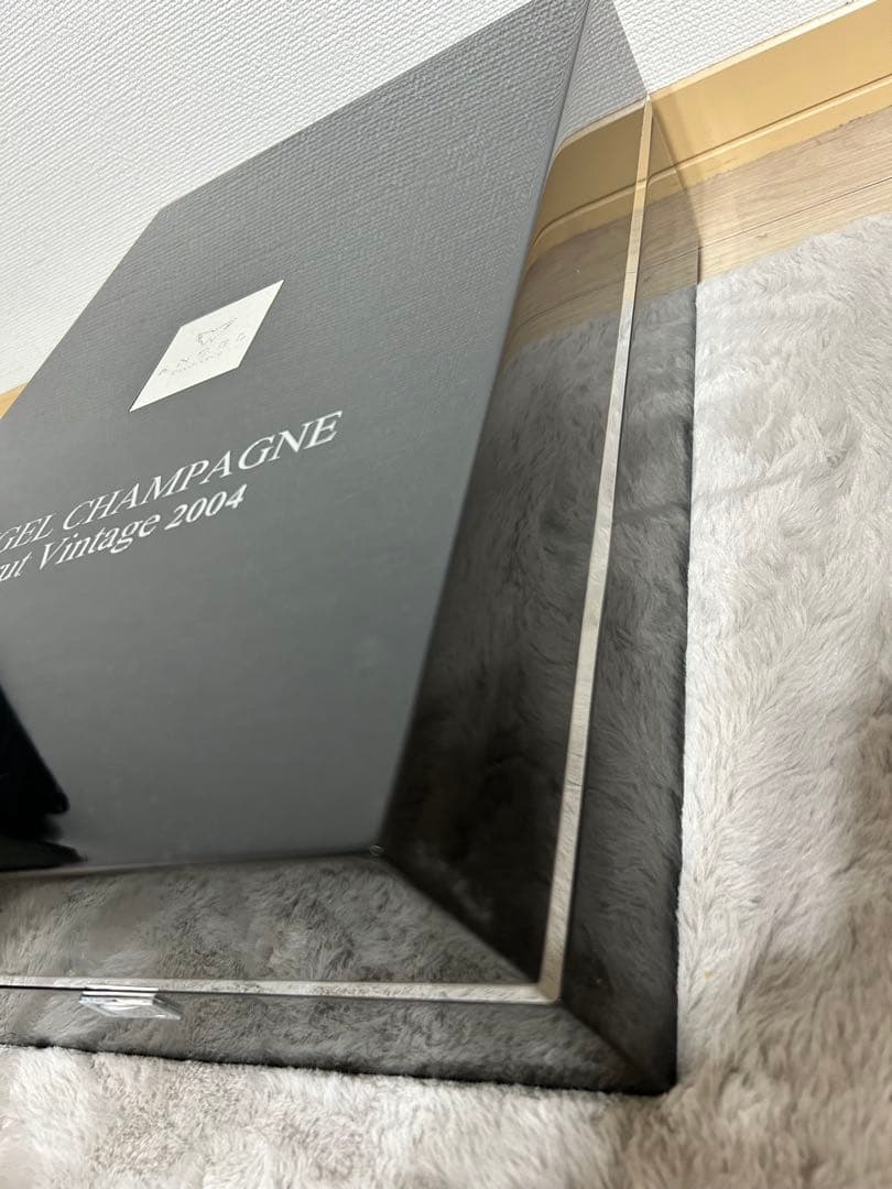 その他 ANGEL CHAMPAGNE Bunt vintage 2004