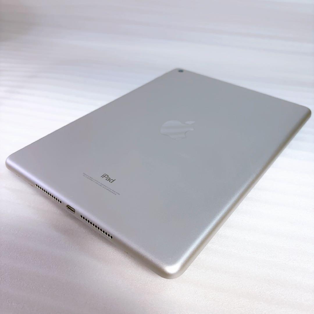 AppleiPad 第6世代 128GB WiFi+アップルペンシル（第1世代）