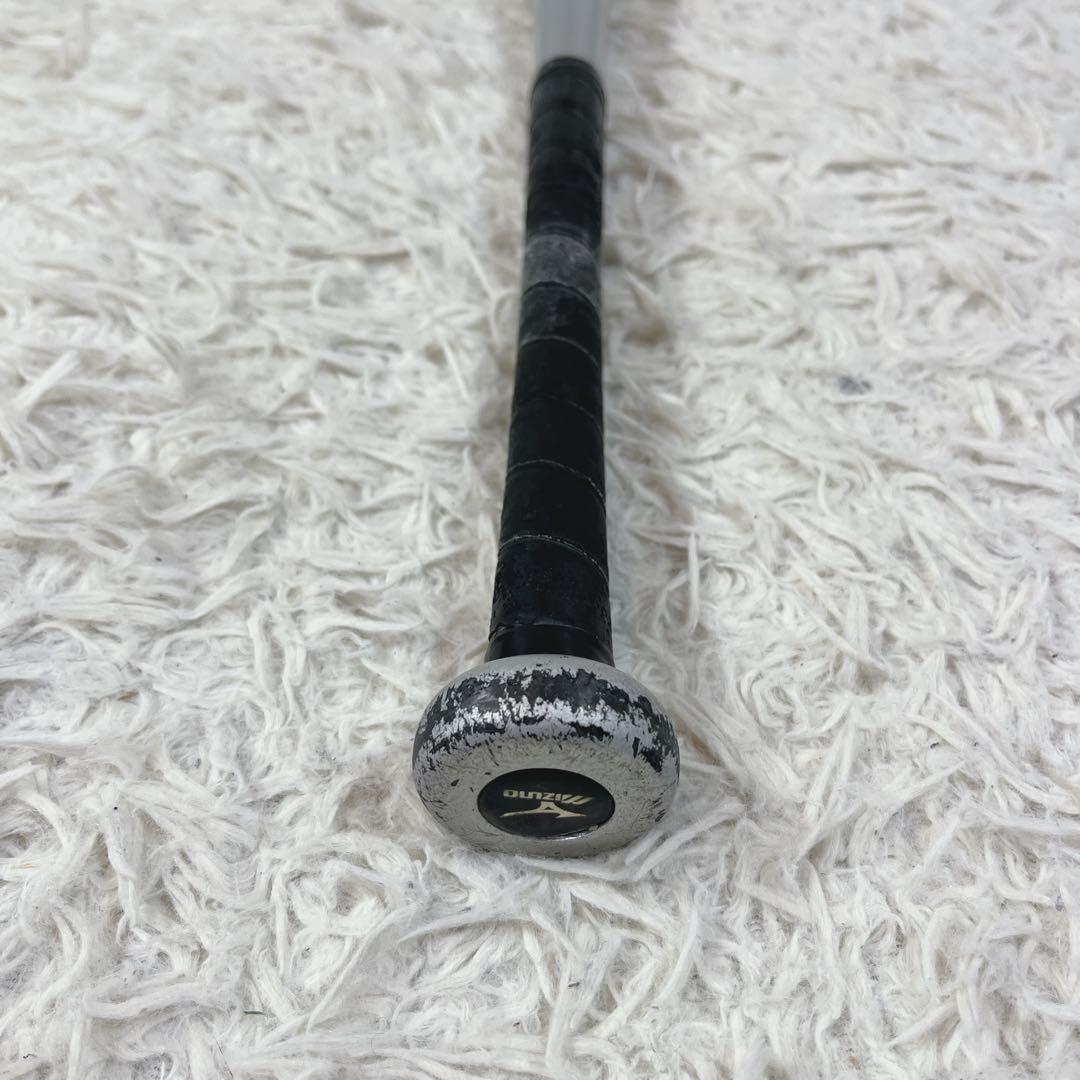 人気⭐️ミズノ ビヨンドマックス EV 76cm 約565g 軟式少年