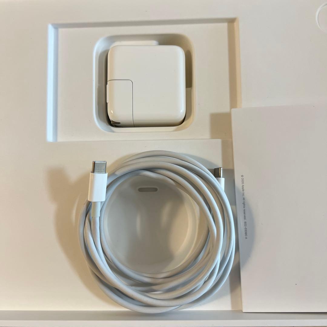 Macbook Air M1 /13インチ