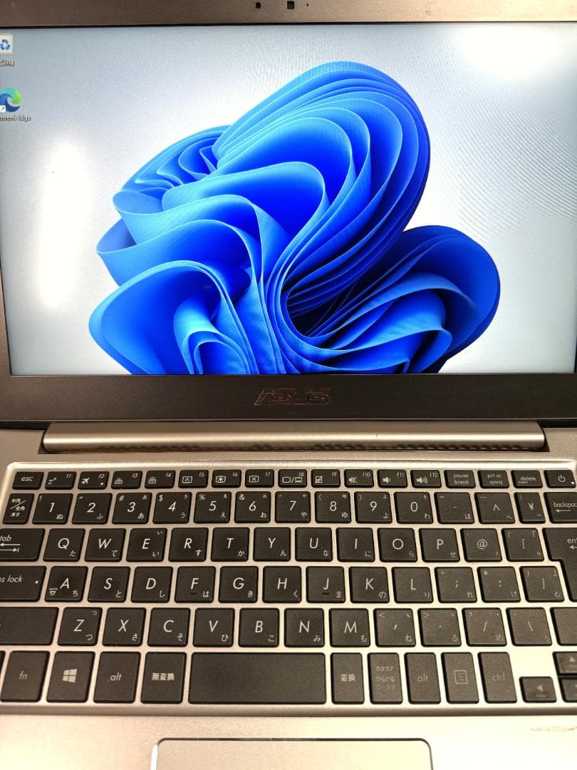 ASUS Zenbook UX303L 13.3型 Windows11 ジャンク