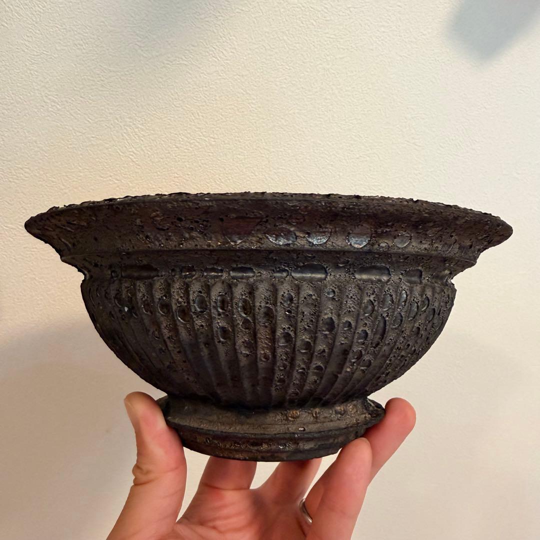 小野瀬一 大鉢 浅鉢 【まとめ買いで5%off！】