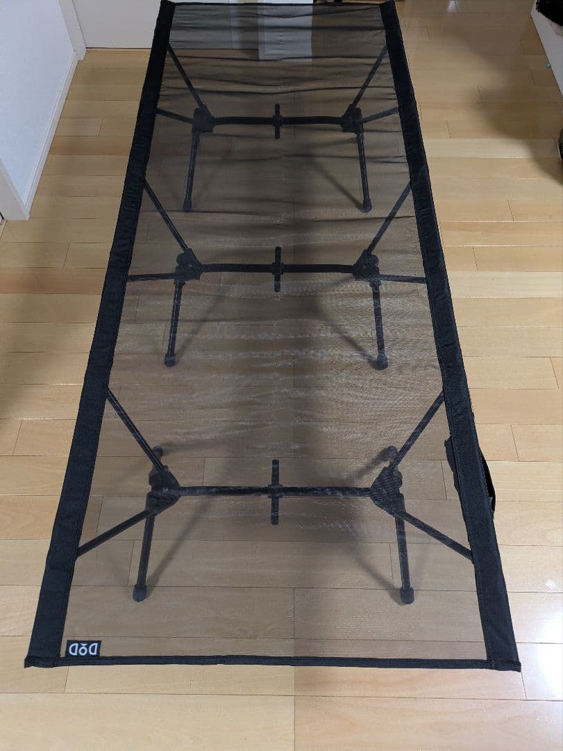 DOD スースーアンダーミー