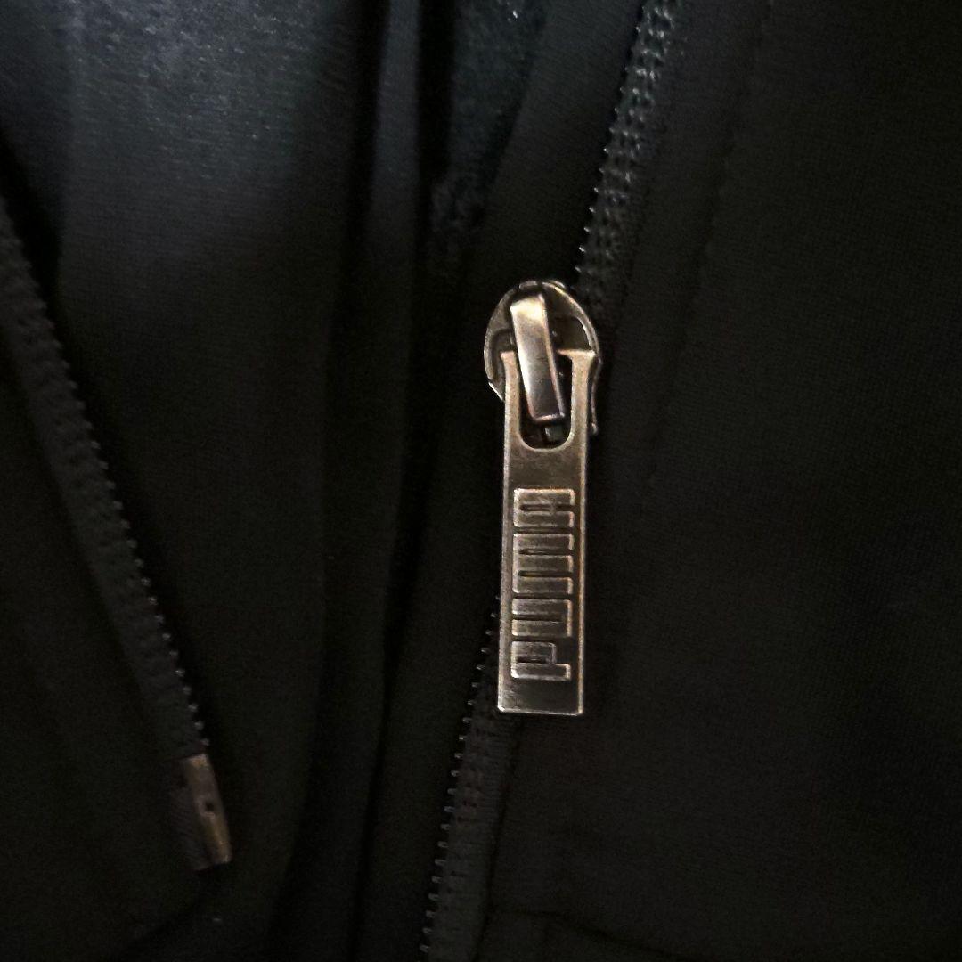 プーマ紳士ジャージ上下セットＭ