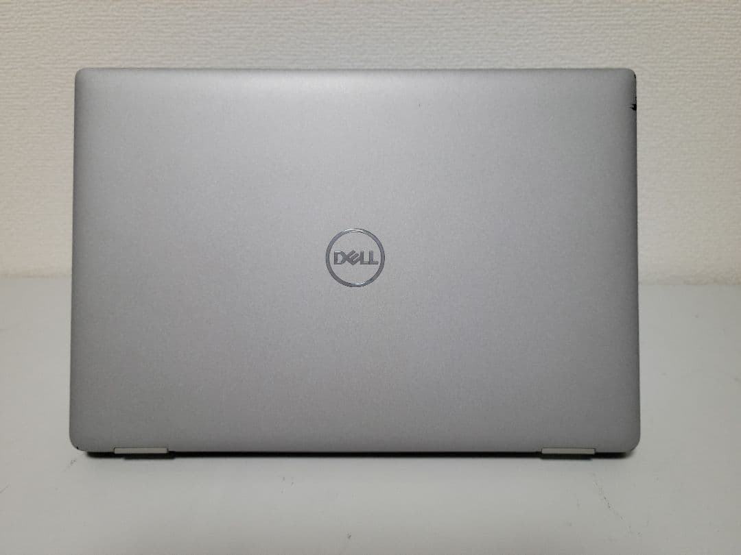 DELL Latitude 5320 第11世代i7/16GB/512/タッチ