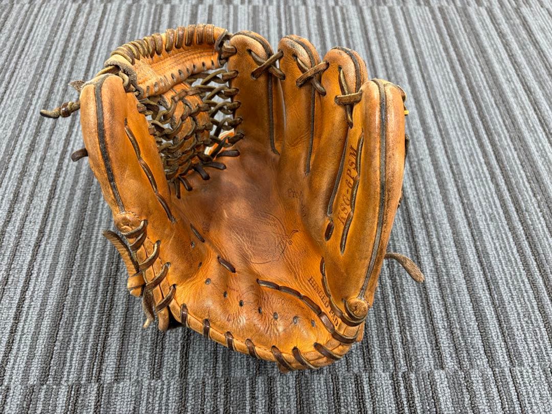 久保田スラッガー　KSG-6PSM