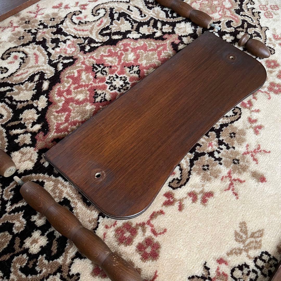 246. Najico ナジコ ラック シェルフ 吊るし棚 壁掛け棚 レトロ