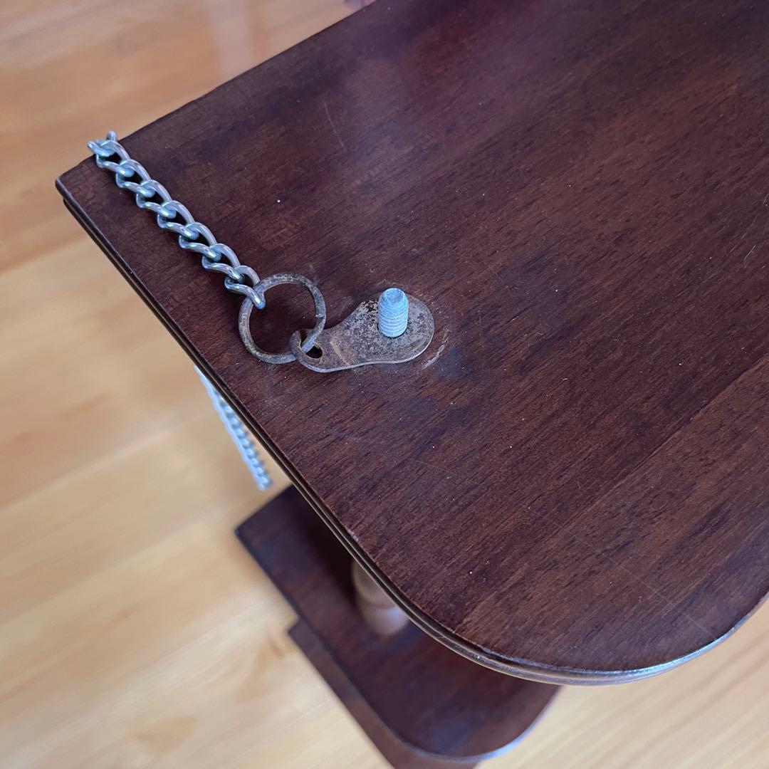 246. Najico ナジコ ラック シェルフ 吊るし棚 壁掛け棚 レトロ