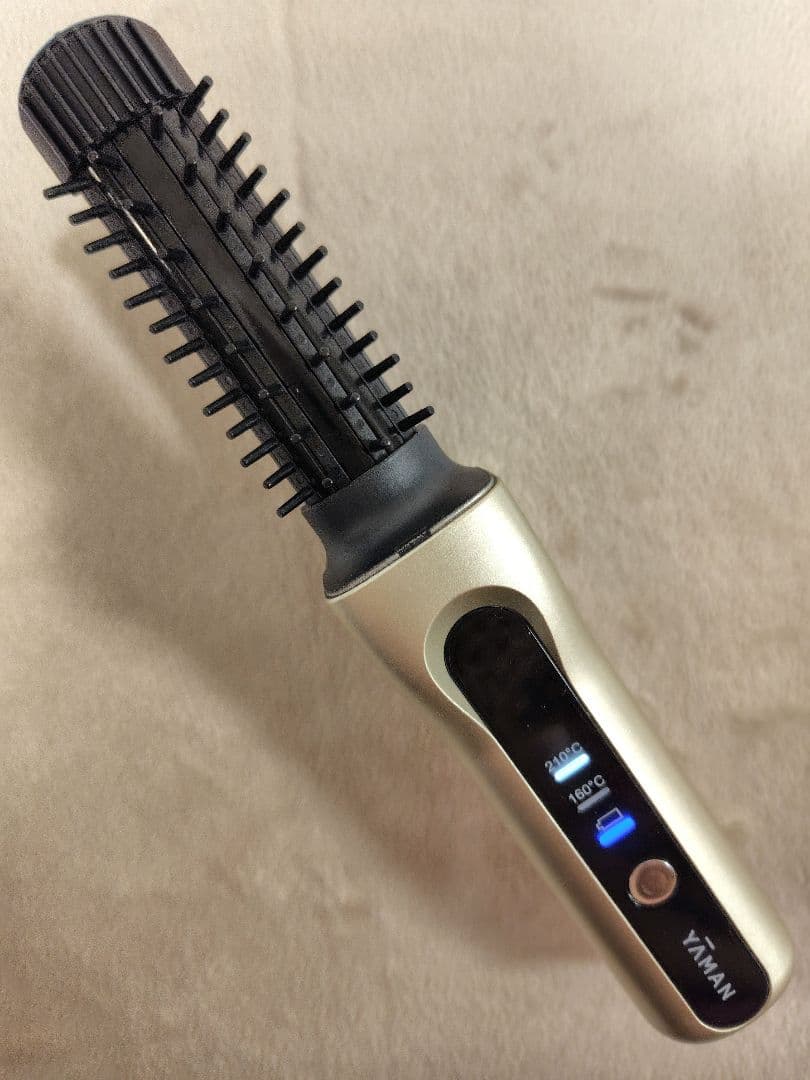 ヤーマン　ヘアボリューマープロ　YJHB7N 美品　付属品 専用箱付