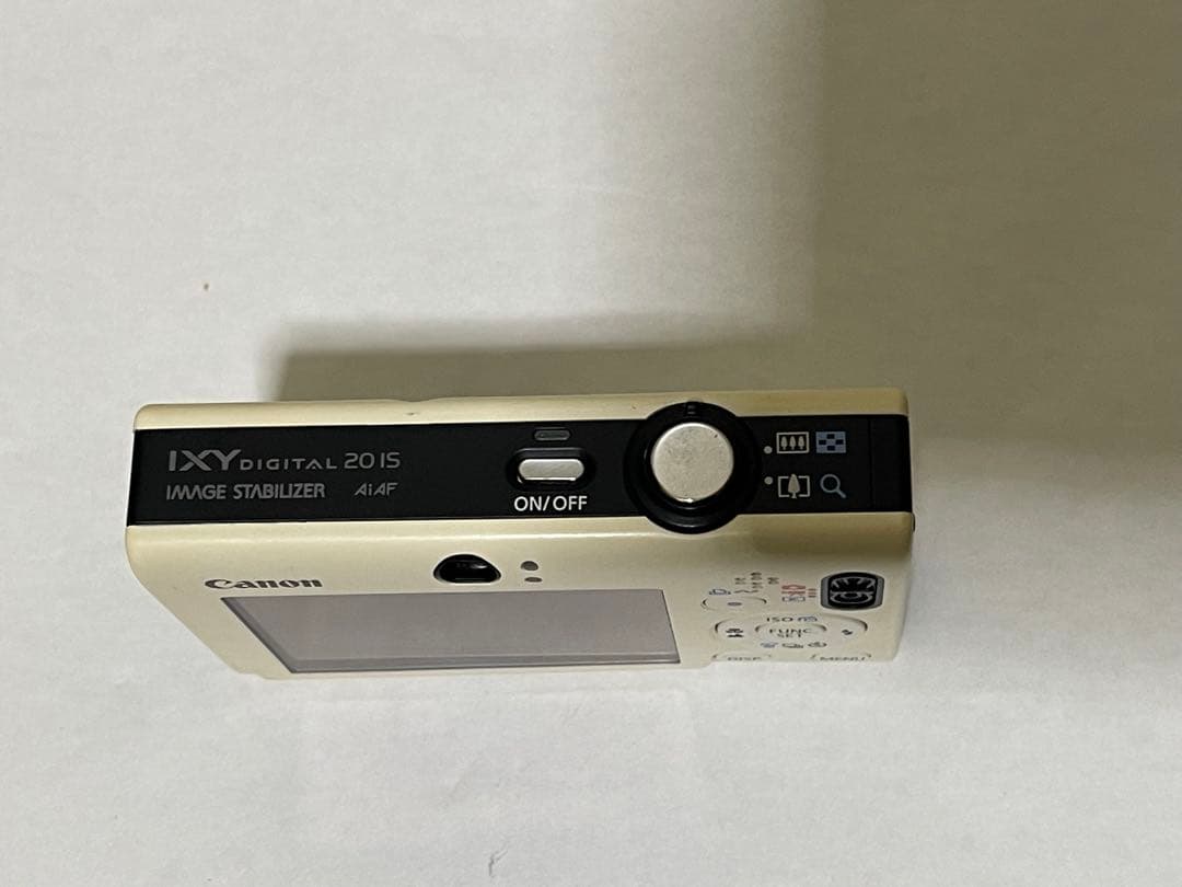 その他 Canon IXY DIGITAL Pc1271