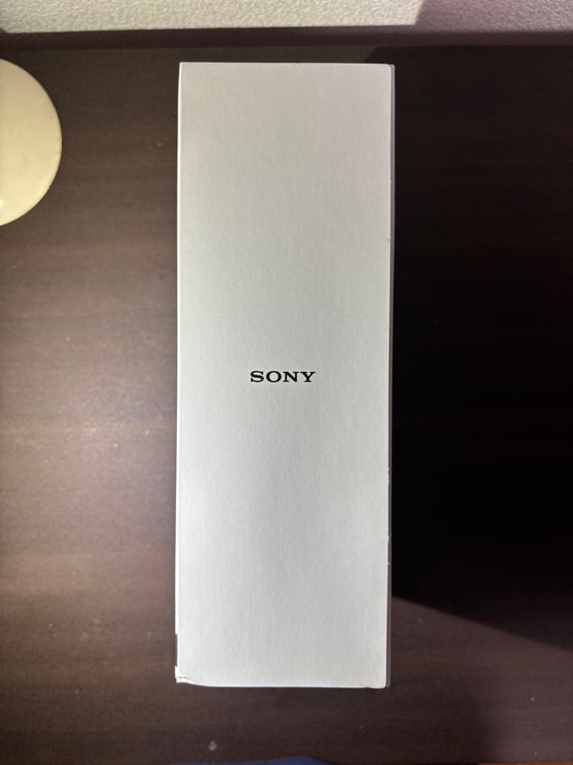 SONY WH-1000XM3 ブラック　航空機用アダプター欠品