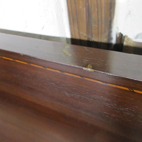 イギリス アンティーク 家具 チェスト 洋服タンス ドロアーズ 収納 6755c