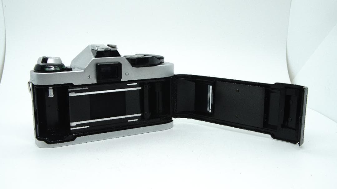 【W2403】 Canon AE-1 PROGRAM キャノン