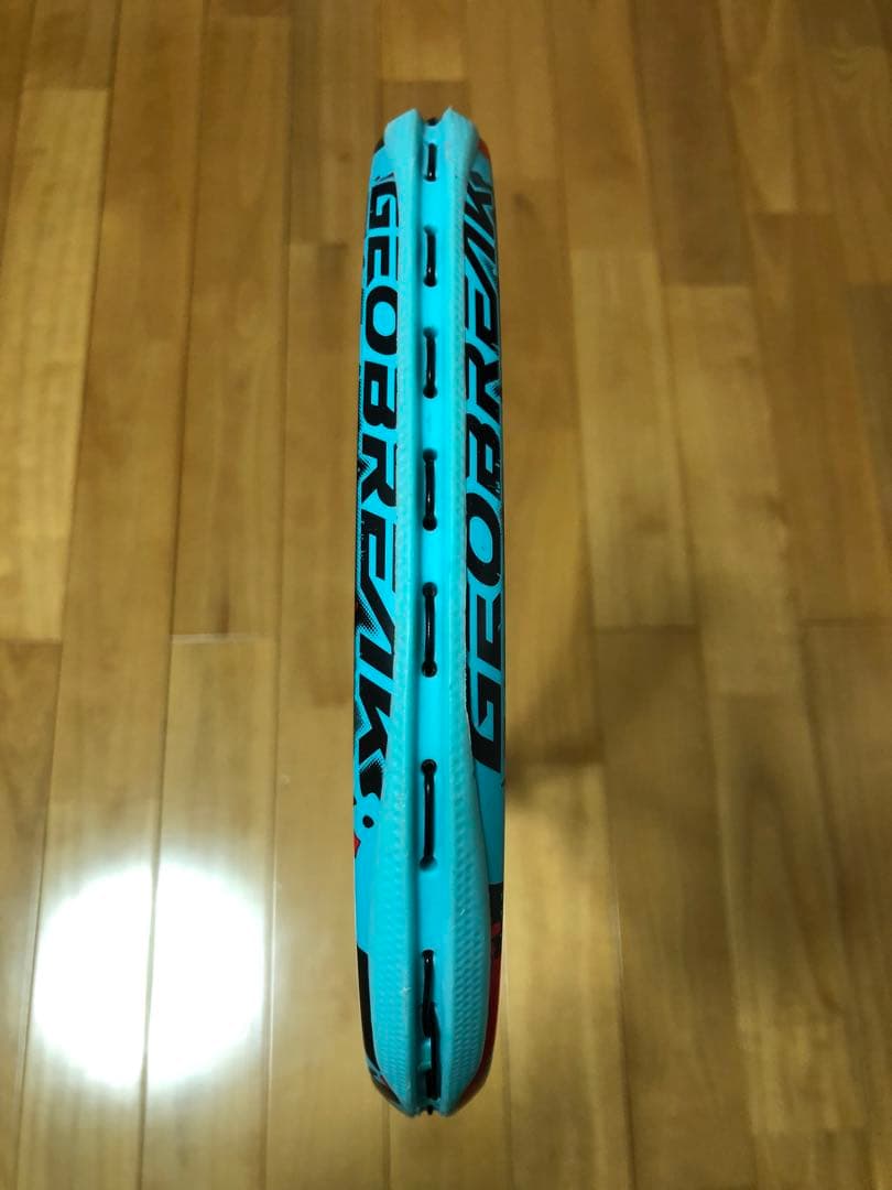 YONEX ヨネックス　ジオブレイク70V テニスラケット　UL1