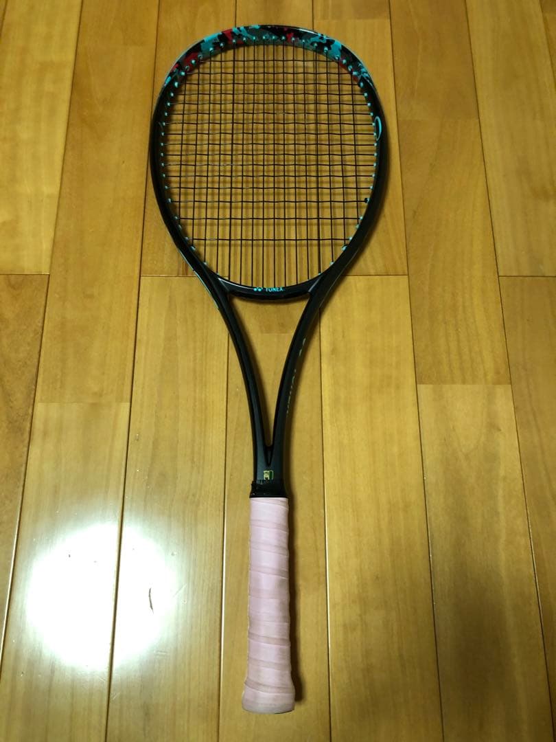 YONEX ヨネックス　ジオブレイク70V テニスラケット　UL1