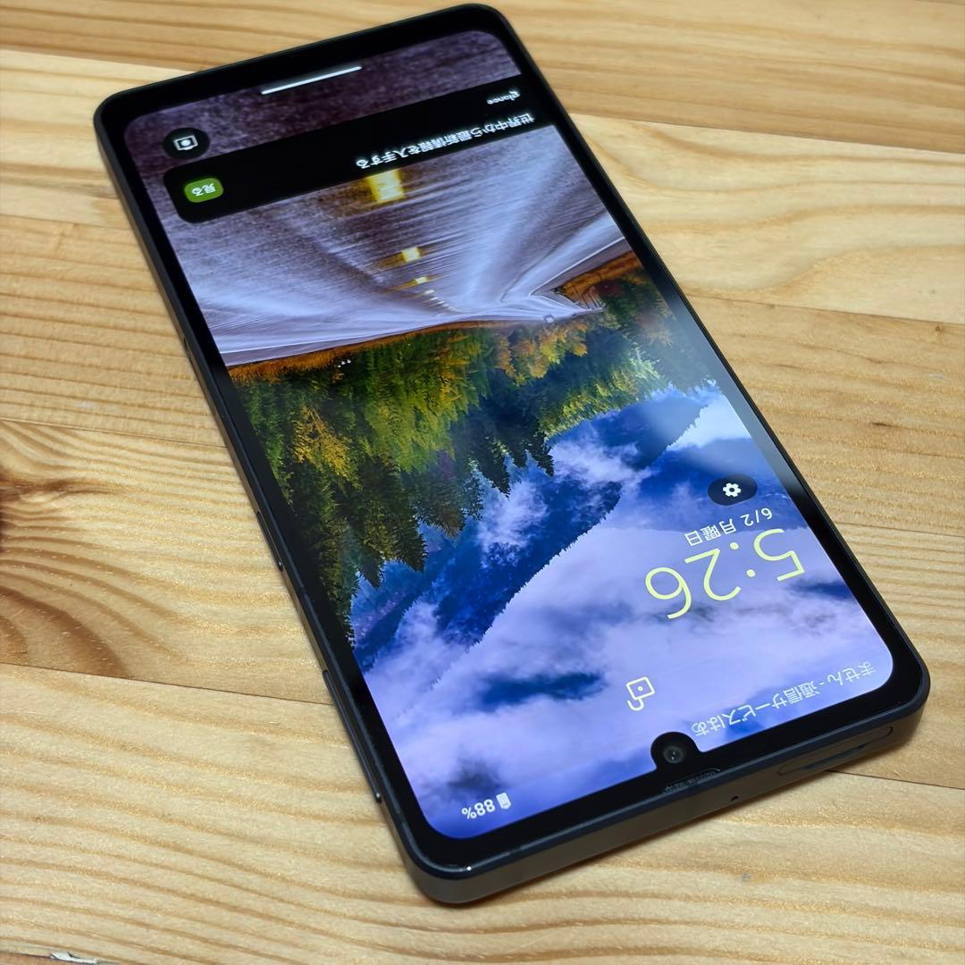 SHARP AQUOS Sense7 プラス　14795