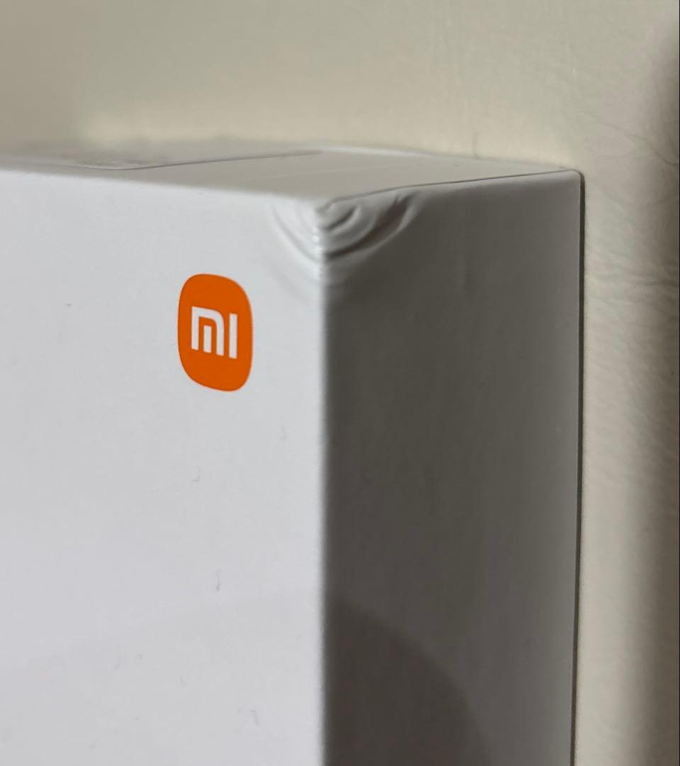 スマートフォン　Redmi 125G 未使用