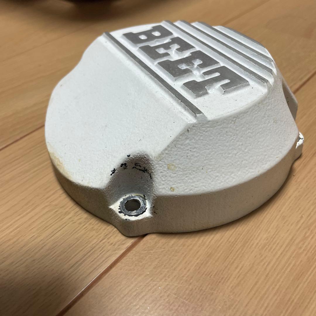 BEET バイクカバー XJR