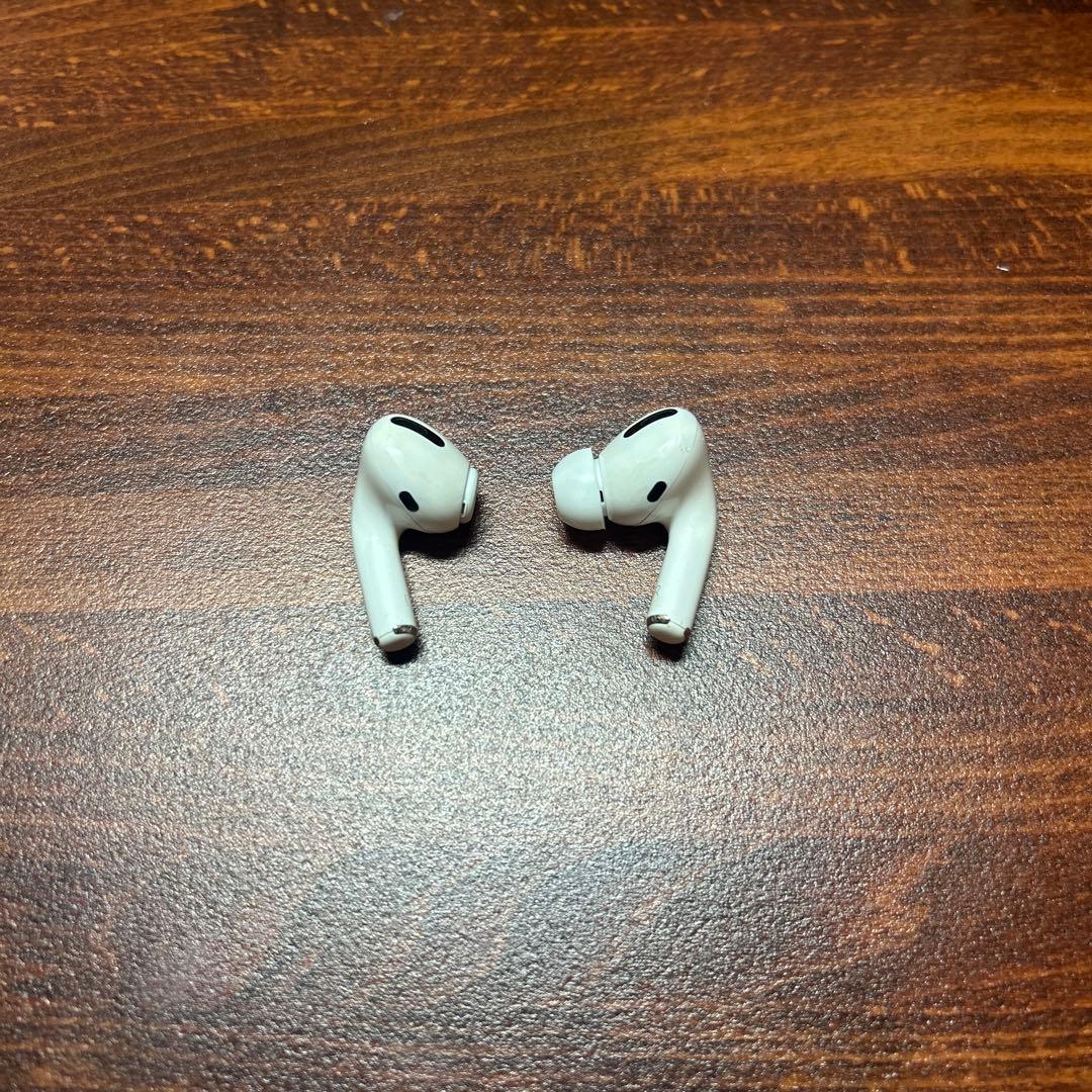 Apple AirPods Pro 第二世代 本体